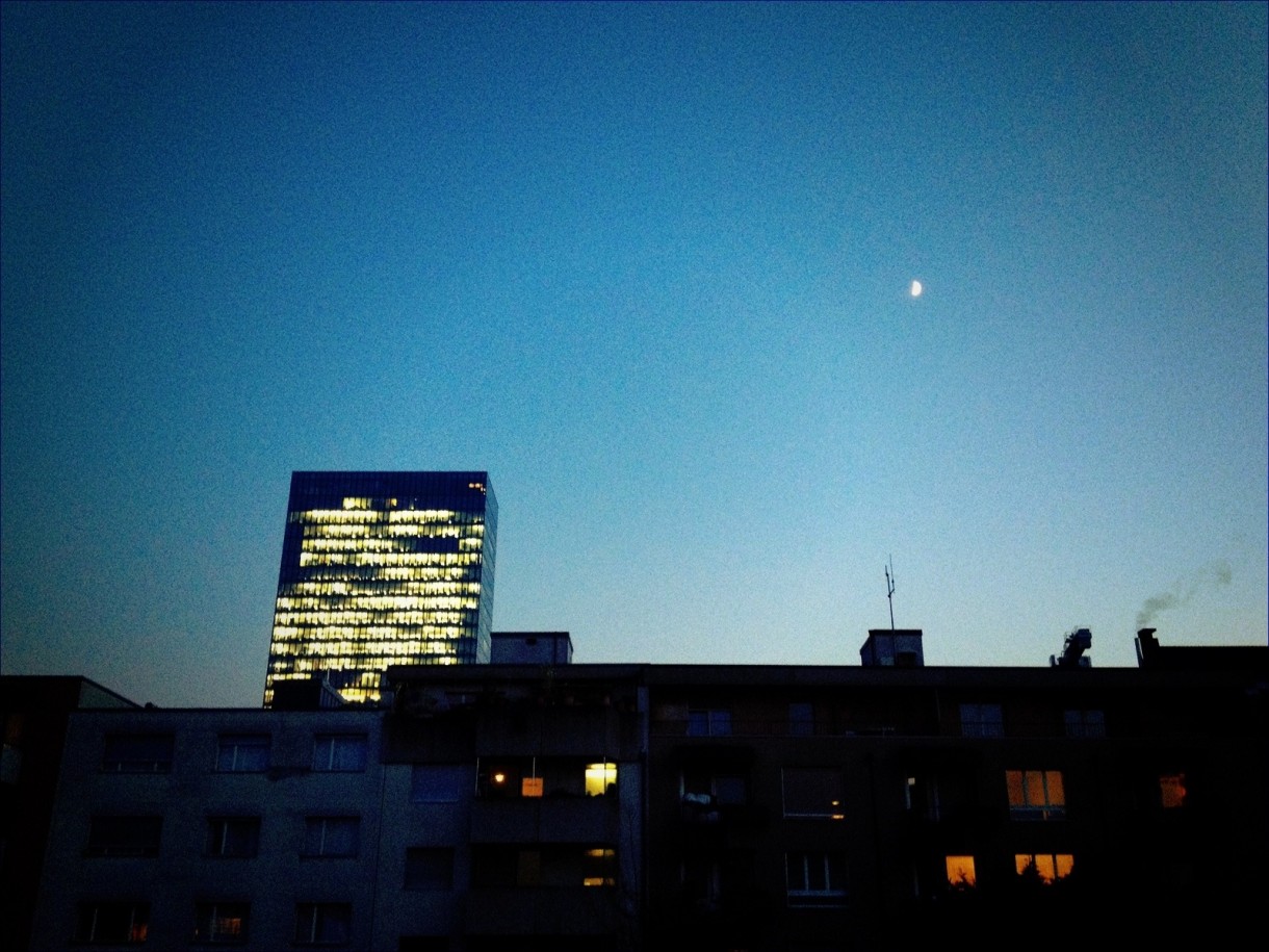 Spätschicht