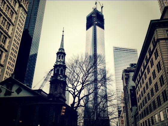 New York City
