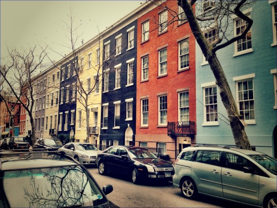 New York City