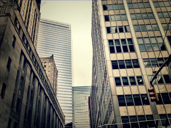 New York City