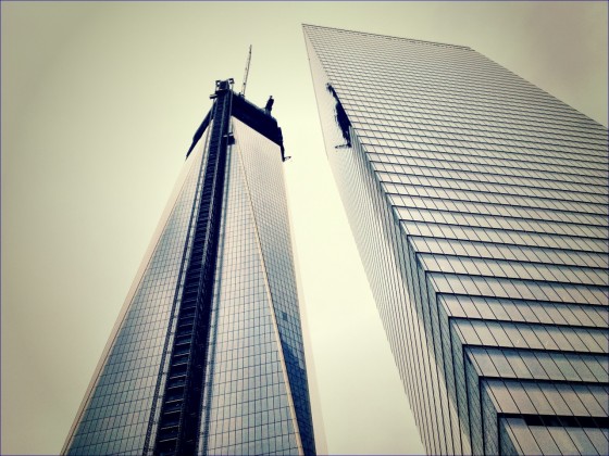 New York City