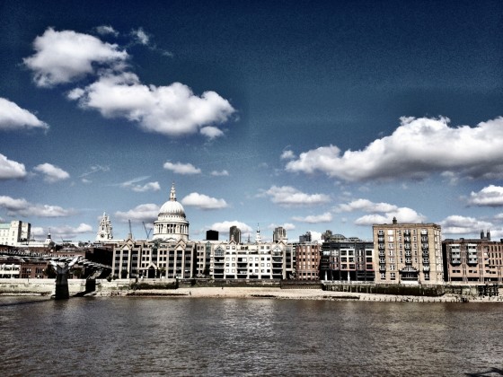 London
