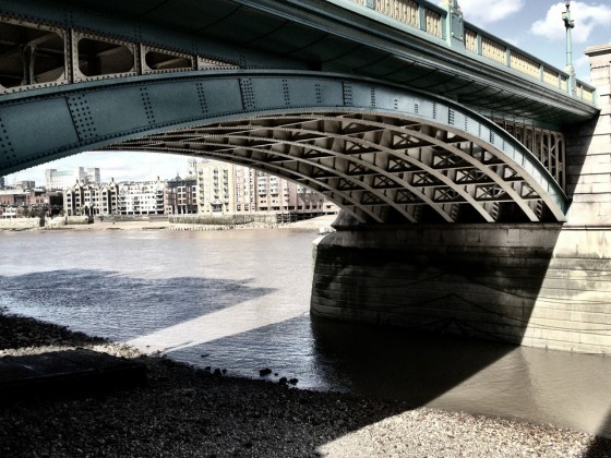 London