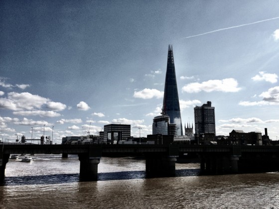 London