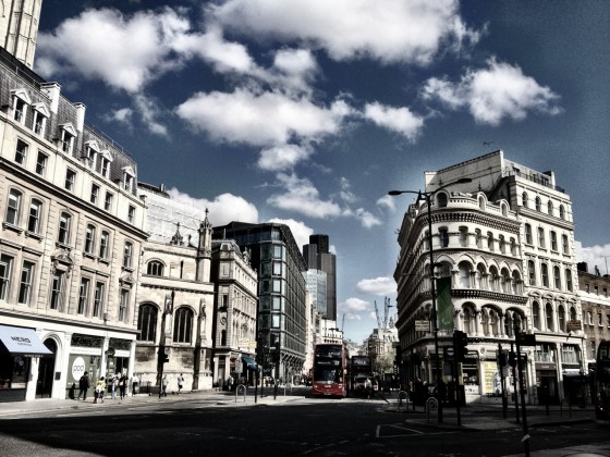 London