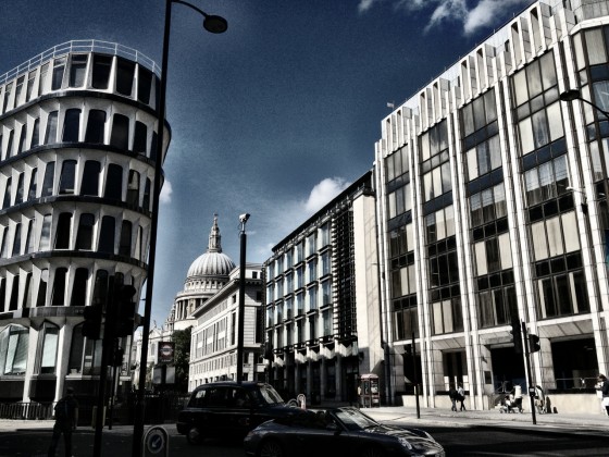 London