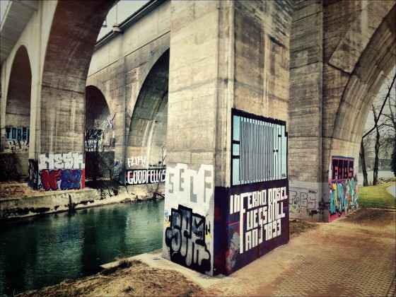 Urban Running