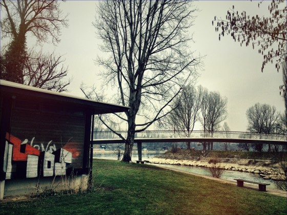 Urban Running