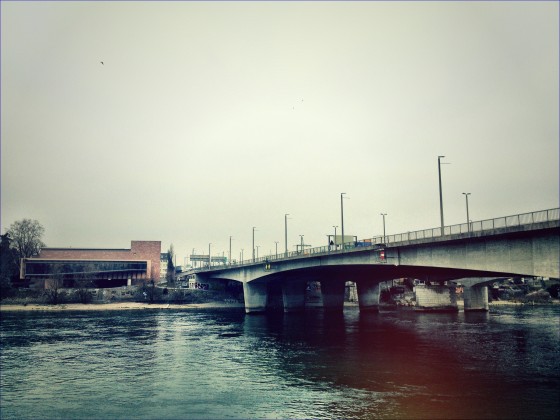 Urban Running