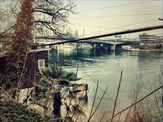 Urban Running