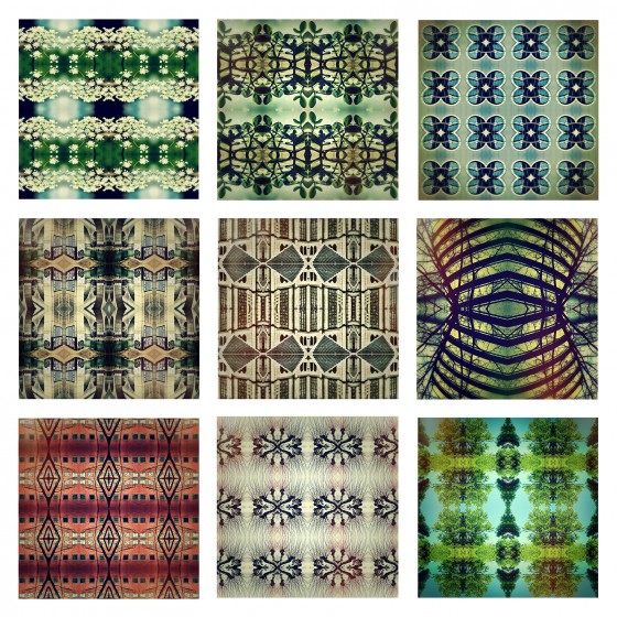 Symmetrie