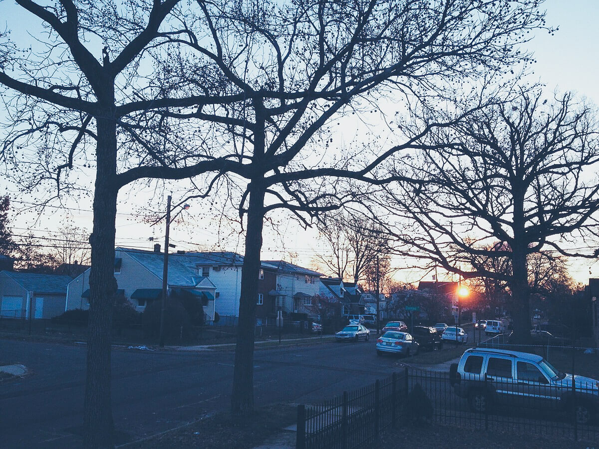 Good Morning America