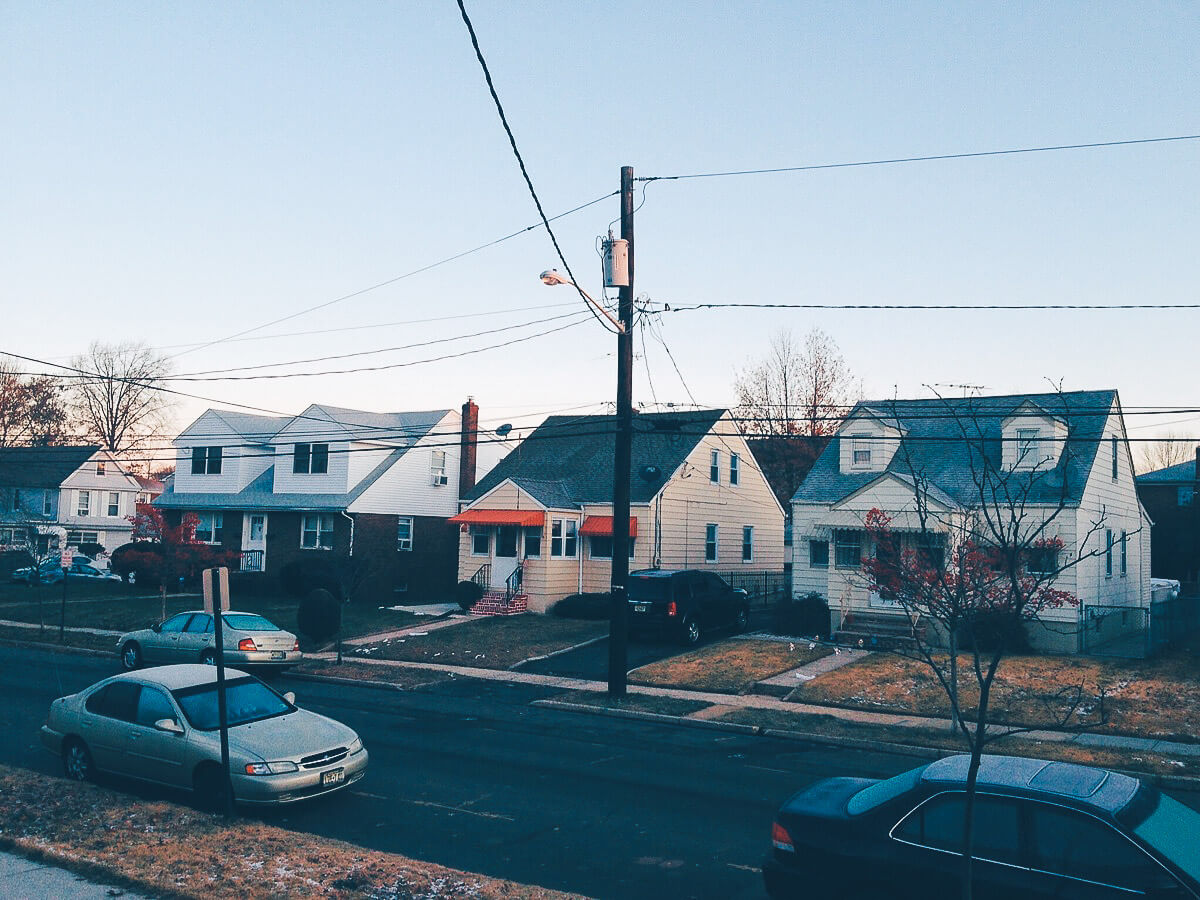 Good Morning America