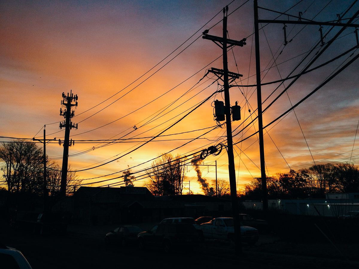 Good Morning America