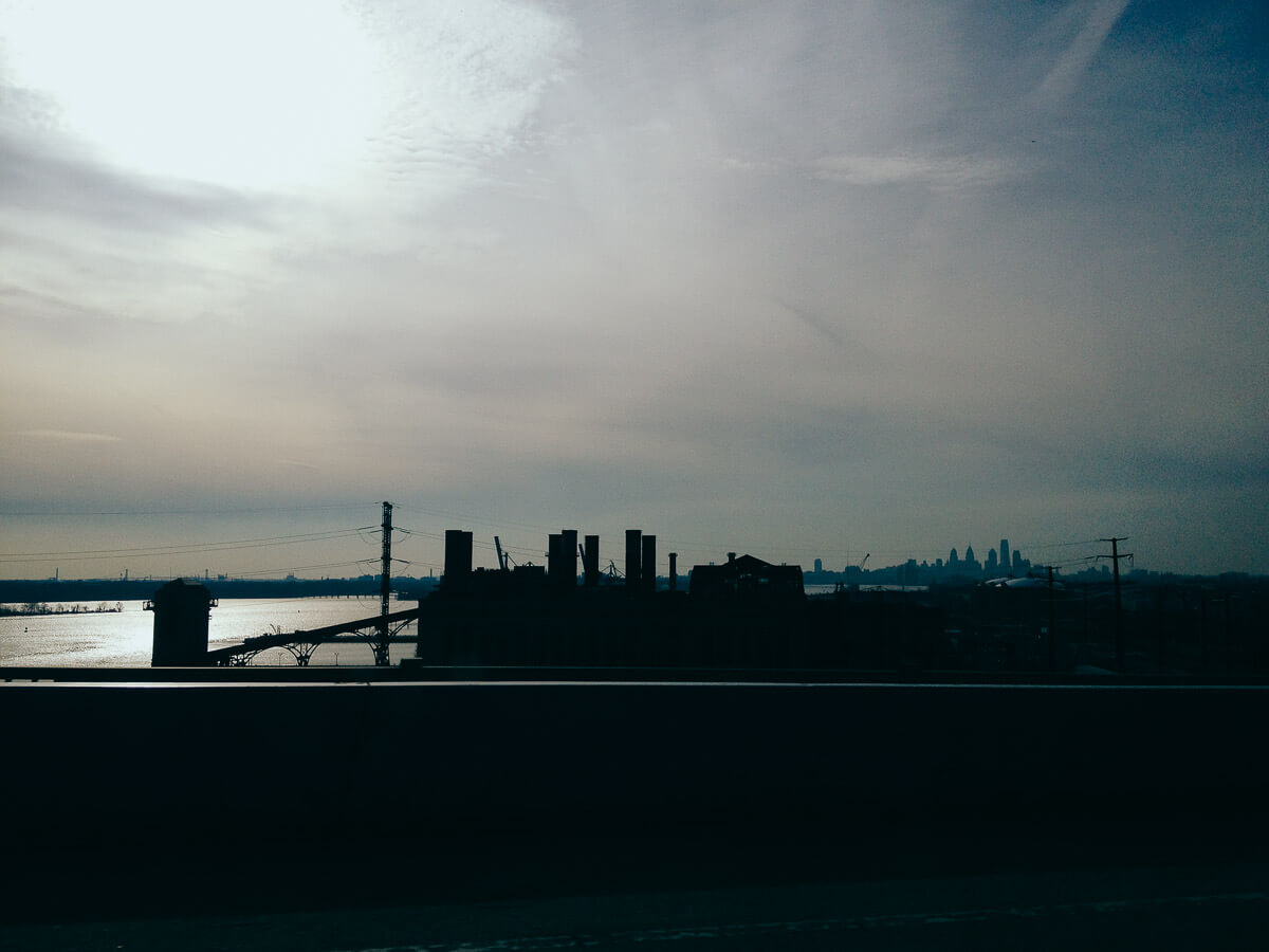 Philadelphia