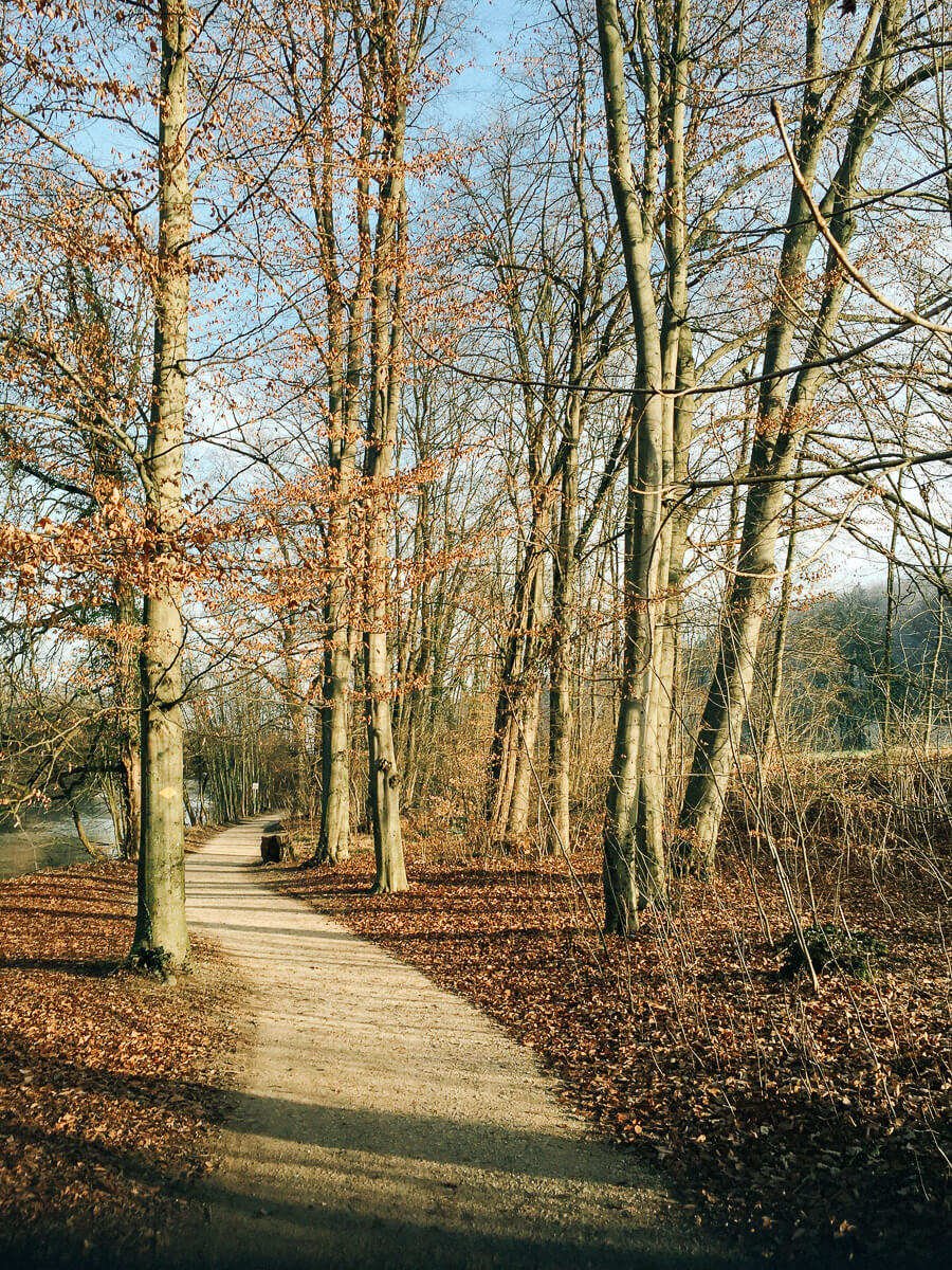 Der Weg