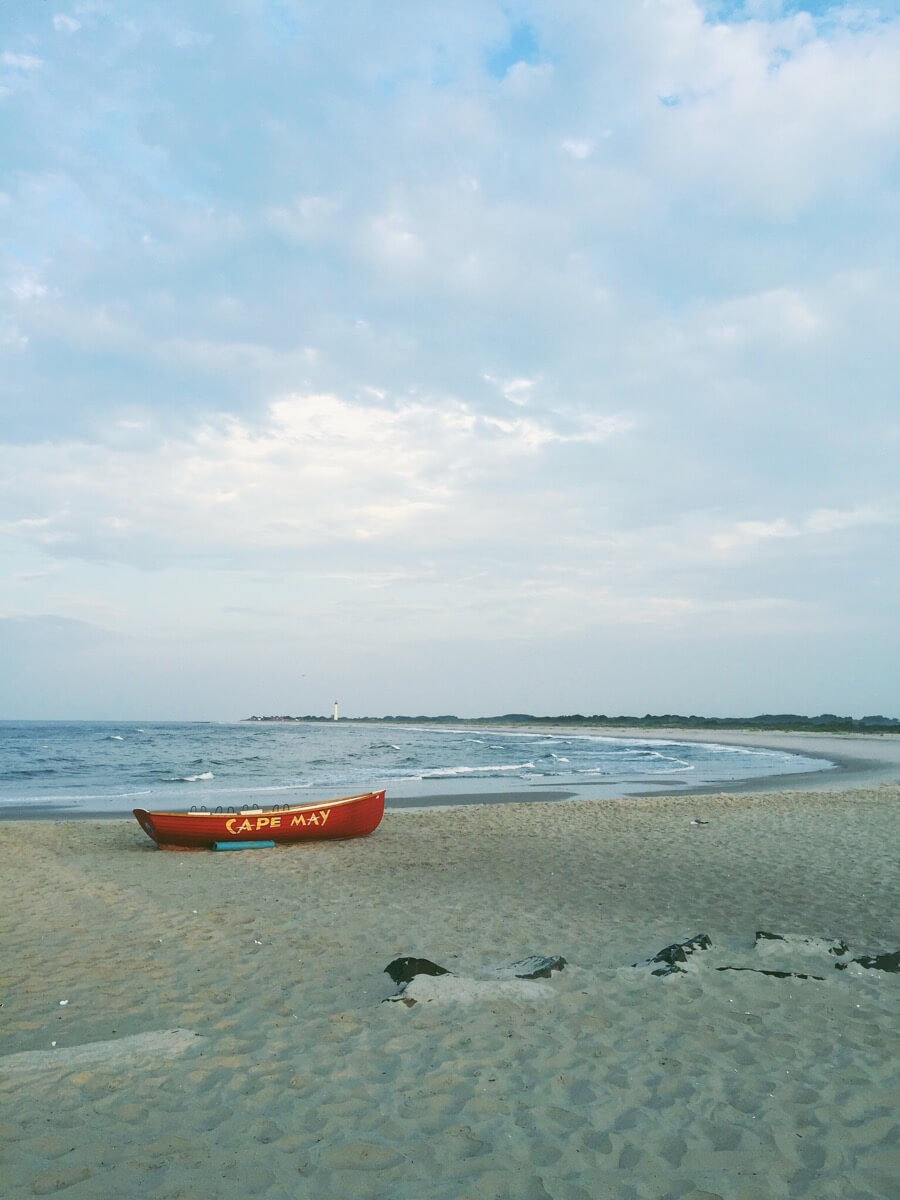 Cape May, NJ