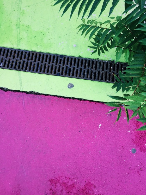 Mexican colors