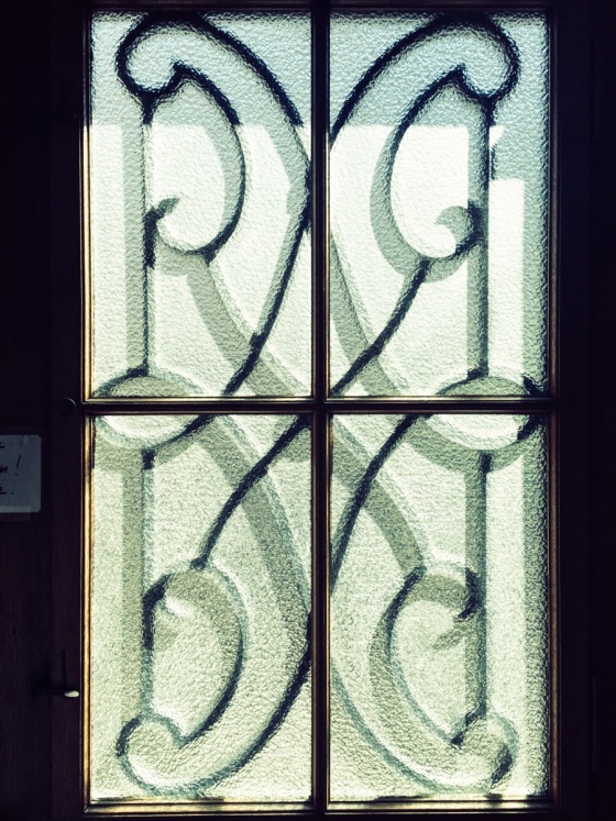Frontdoor