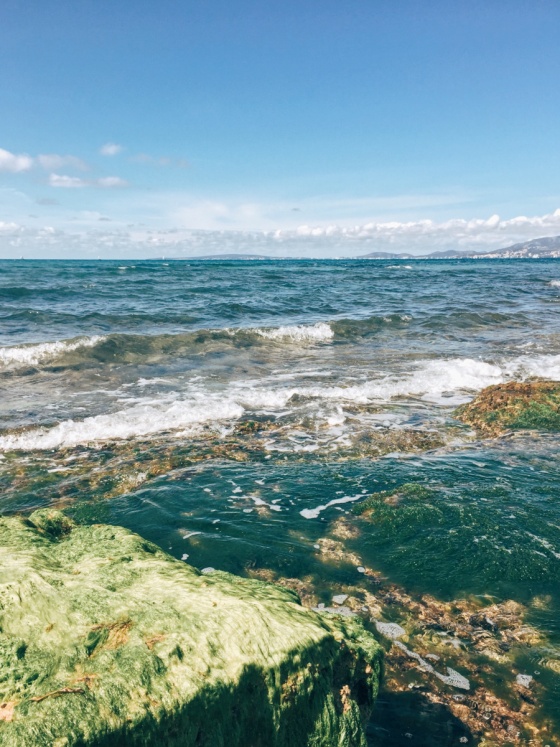 Rocks'n'water
