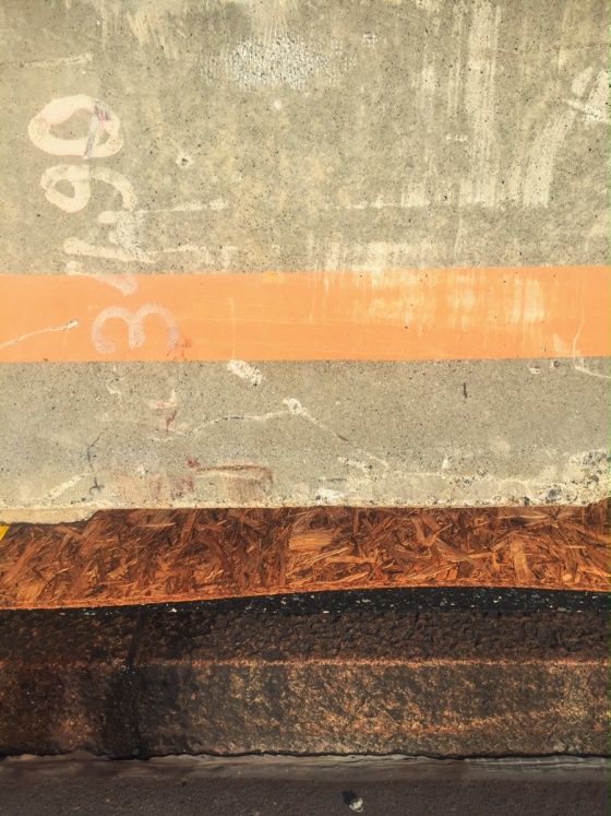 Orange Mixed-up