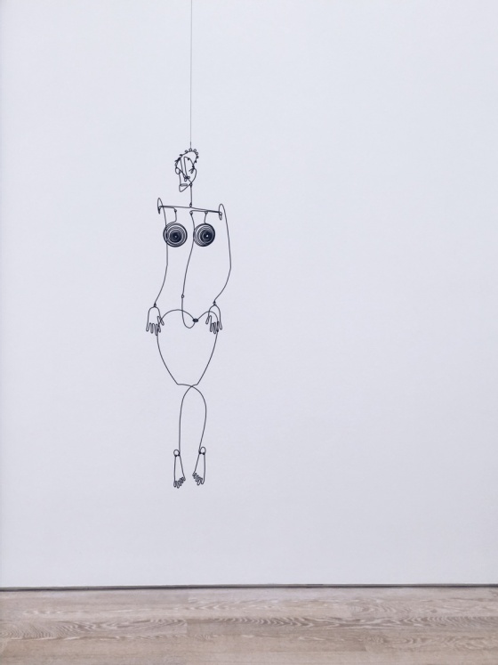 Calder @ Fondation Beyeler