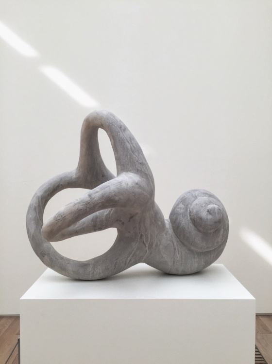 Fischli/Weiss @ Fondation Beyeler