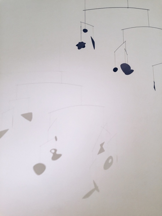 Calder @ Fondation Beyeler