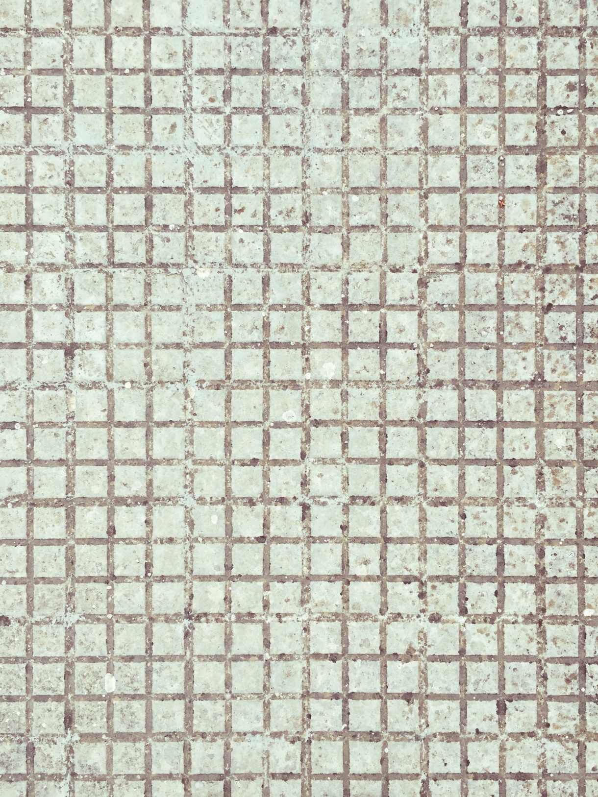 Spanish Squares