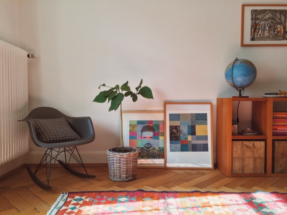 Home Harmony