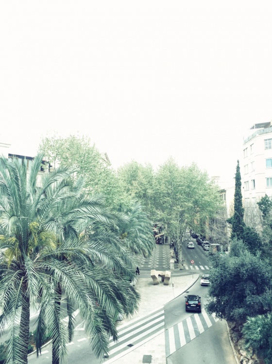 Palma de Mallorca