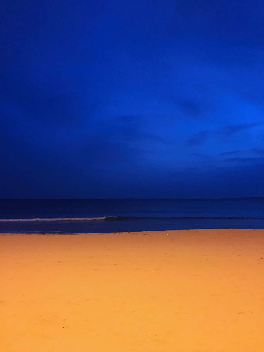 Nightbeach
