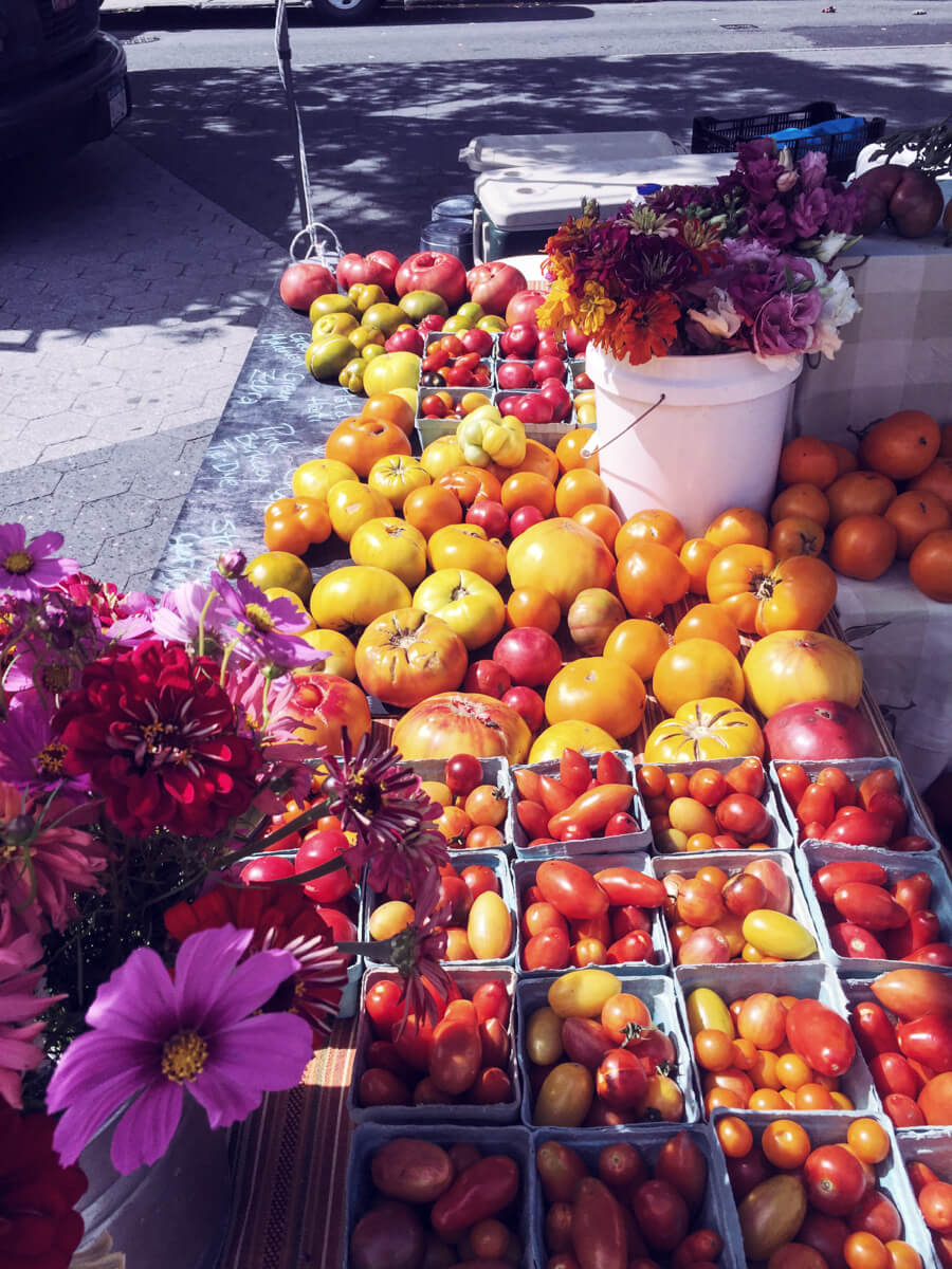 Farmers Market