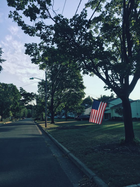 Labour Day (New Jersey)