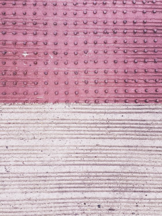 Dots and Stripes