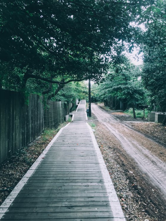 Sidewalk