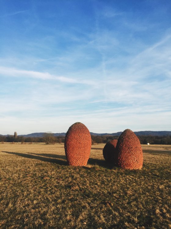 Trias by Reiner Seliger