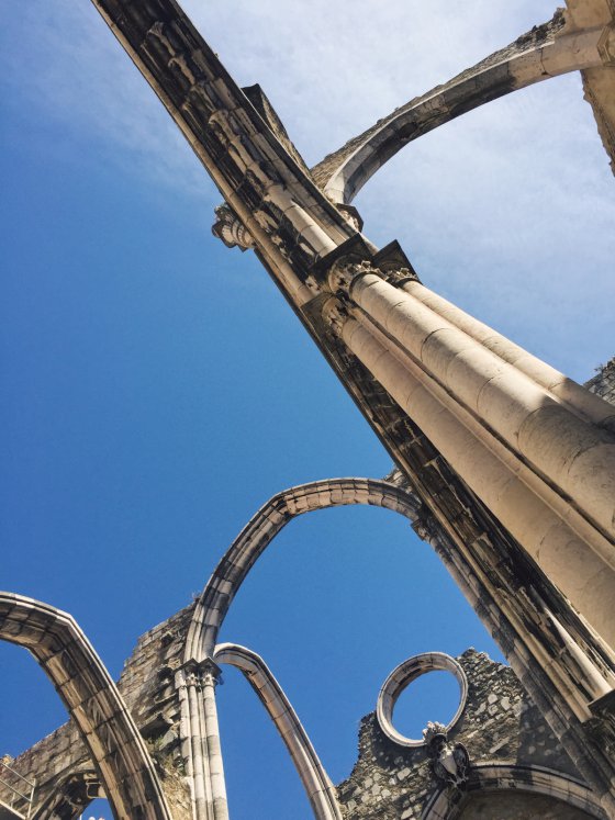 Convento de Lisboa
