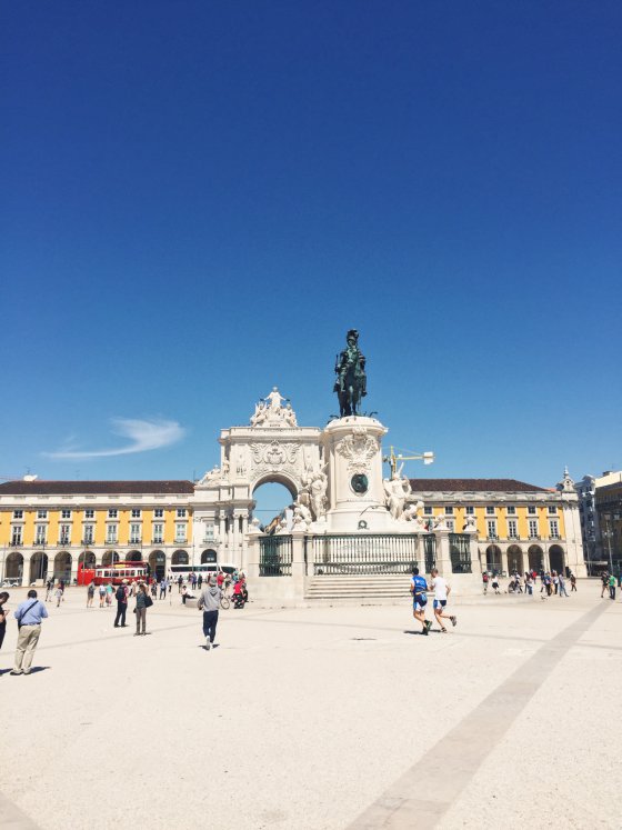 Praça do Comércio