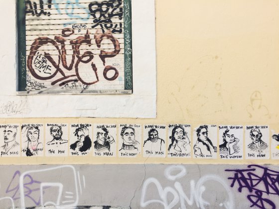 Have you seen…, Lisbon