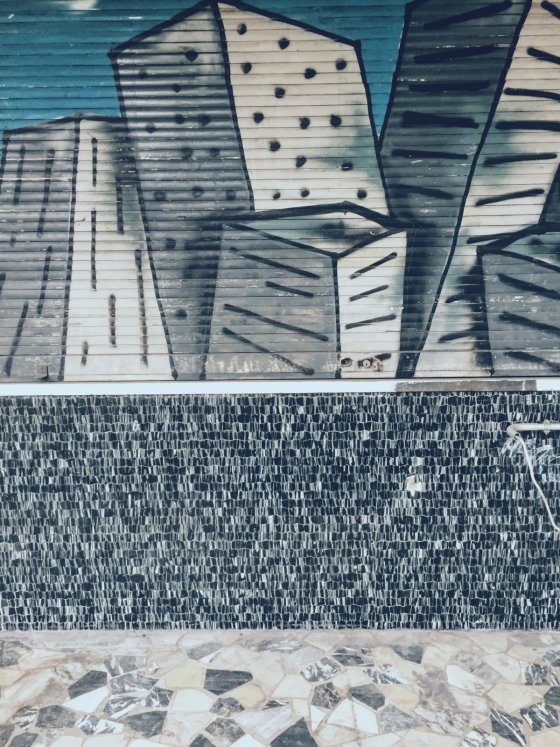 Urban Basel