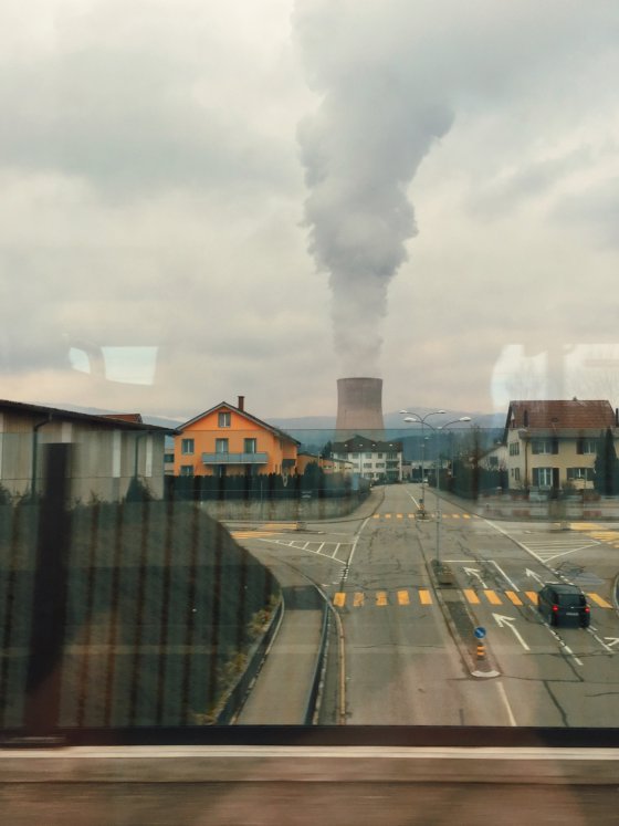 Welcome to Switzerland