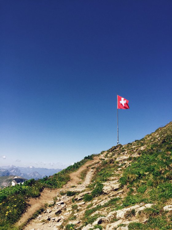 Switzerland