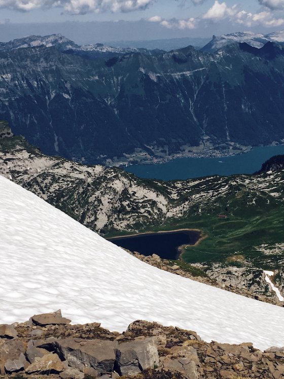 Alpine Lakes
