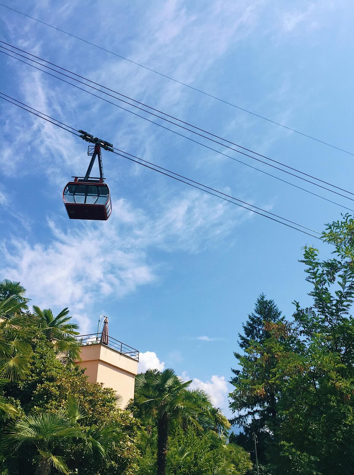 Transportation