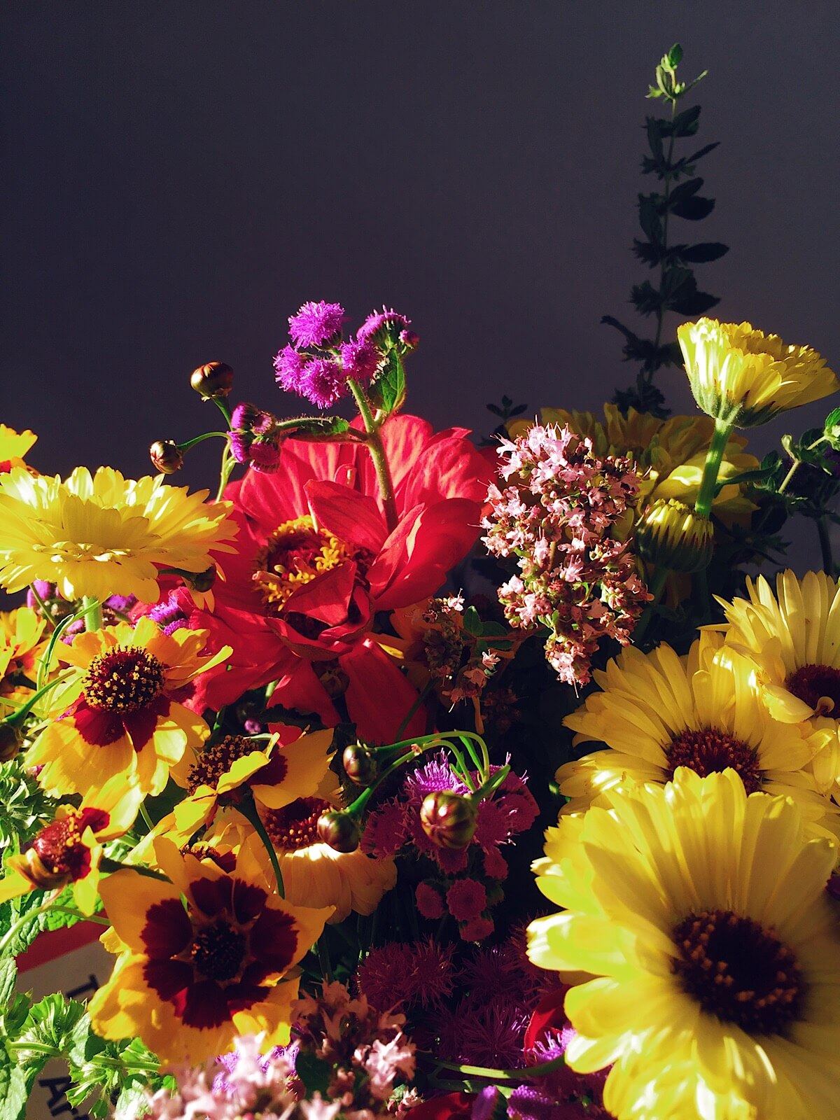 Summer Bouquet
