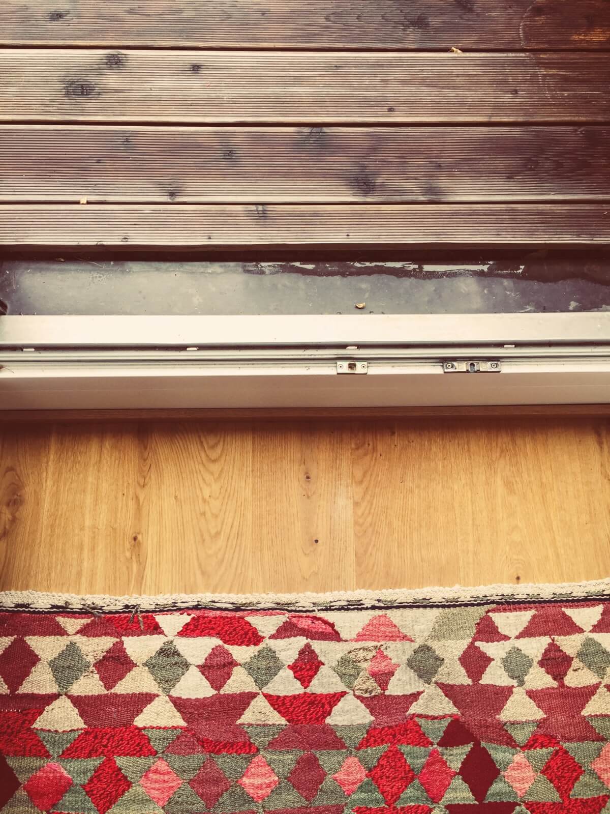 Home Pattern