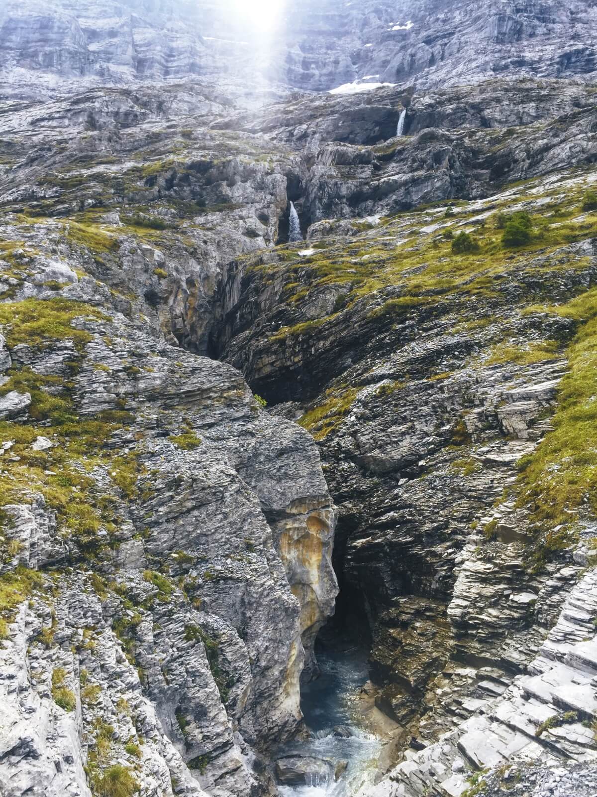 Torrent