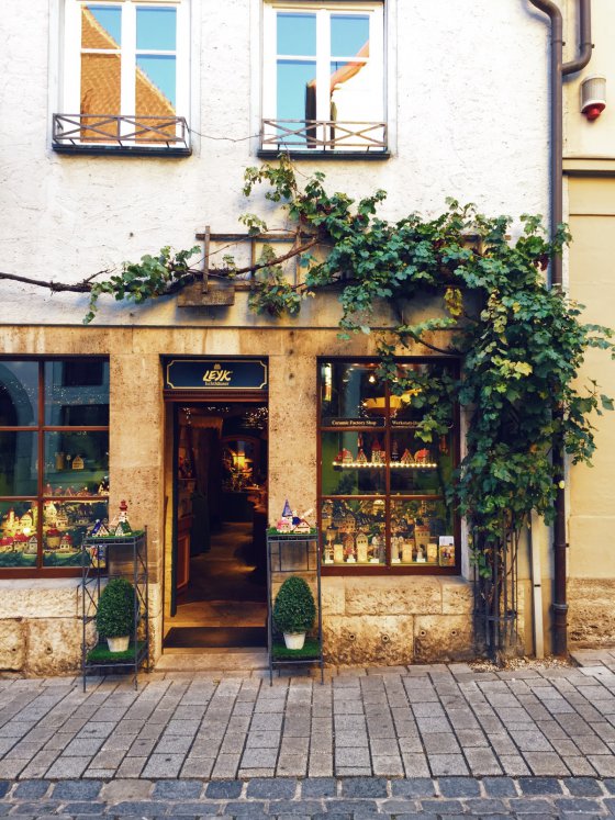 Retail Store