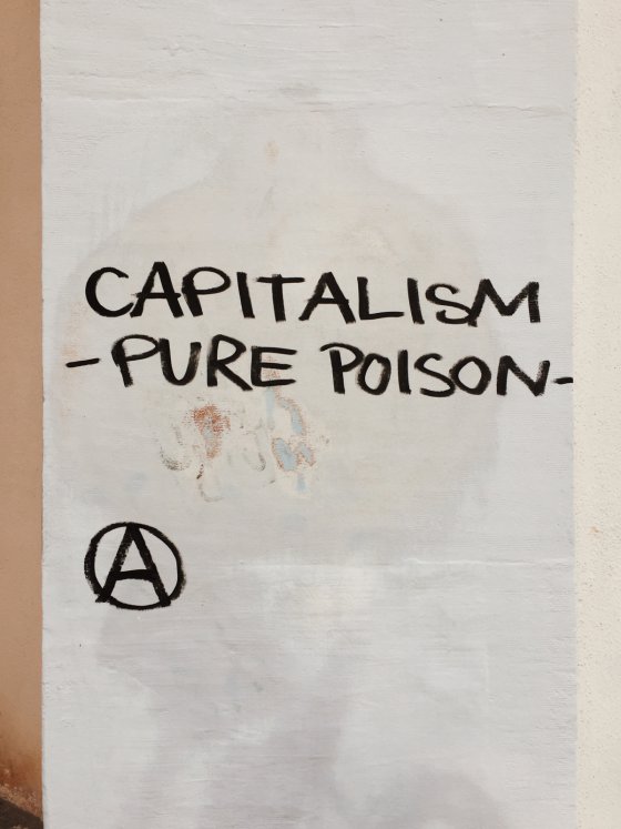 Capitalism